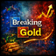 BreakingGold trading robot logo
