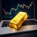 Bullion Engine trading robot logo