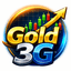 Gold 3G EA trading robot logo