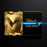 Gold Dream V Conservative Strategy Tester result, 10.14% simulated ROI