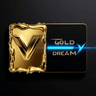 Gold Dream V