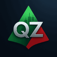 Edoton Quantum Zones Pro trading robot logo