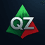 Edoton Quantum Zones Pro trading robot logo