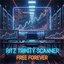 Ritz Trinity Scanner trading robot logo