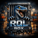 RQL Box MT4 trading robot logo