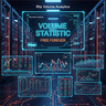 Volume Statistic