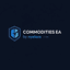 Commodities EA by nyelora MT4 trading robot logo