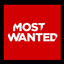 EA Most Wanted trading robot logo