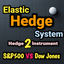 Elastic Hedge System mt4 trading robot logo