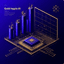Gold Impulse AI trading robot logo