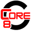 Gold miner core8 trading robot logo