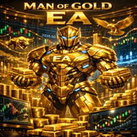 Manofgold Conservative Strategy Tester result, 10.16% simulated ROI