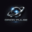 Orion Pulse trading robot logo