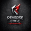 Reverse Edge Systems trading robot logo