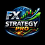 FX Strategy Pro trading robot logo