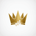 GoldenCrown trading robot logo