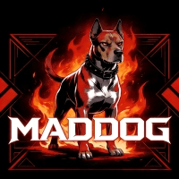 Mad Dog Aggressive Strategy Tester result, -30.23% simulated ROI