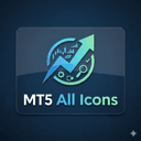 MT5 All Icons trading robot logo