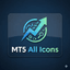MT5 All Icons trading robot logo