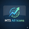 MT5 All Icons