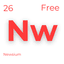 Newsium trading robot logo