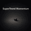 SuperTrend Momentum trading robot logo