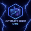 Ultimate Grid UTS trading robot logo