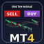 UniTerminal MT4 trading robot logo