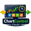 ChartControl trading robot logo