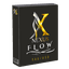 NEXUS Flow X trading robot logo