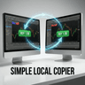 NTS Local Copier