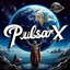 Pulsar V trading robot logo