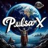 Pulsar X