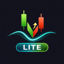 Cci Pullback with Structure Scanner trading robot logo