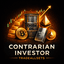 Contrarian Investor trading robot logo