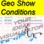 GeoShowCond trading robot logo