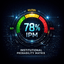 IPM Institutional Probability Matrix trading robot logo