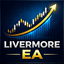 Livermore EA trading robot logo