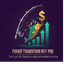 Pro MTF Fisher Transform trading robot logo