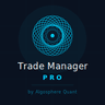 Trade Manager AlgoSphereQuant