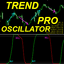 Trend Oscillator Pro mr trading robot logo