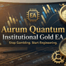 Aurum Quantum Institutional Gold EA