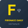 Fibonacci Daily EA Gold