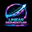 Linear Momentum Pro trading robot logo