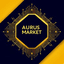 Market Aurus trading robot logo