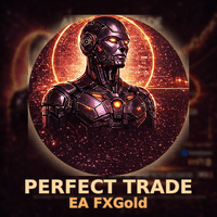 Perfect Trade EA FXGold