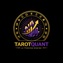 TarotQuant trading robot logo