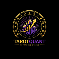 TarotQuant Conservative Strategy Tester result, 10.19% simulated ROI