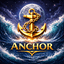 Anchor Trade Manager trading robot logo