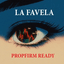 La Favela Propfirm trading robot logo